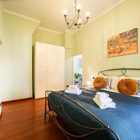 Apartment Residenza Cattedrale In Center Town *