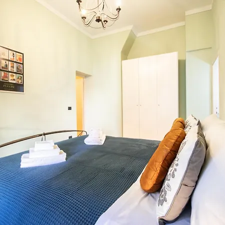 Residenza Cattedrale In Center Town Apartment