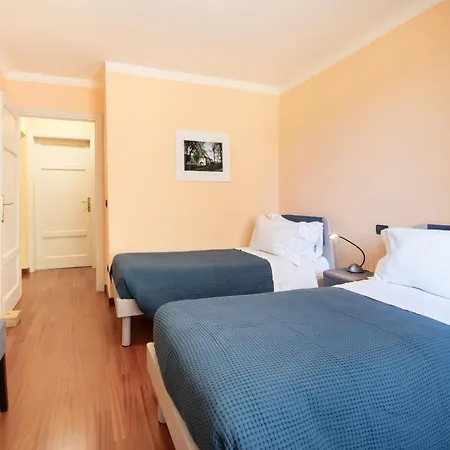 Residenza Cattedrale In Center Town Apartment Lucca