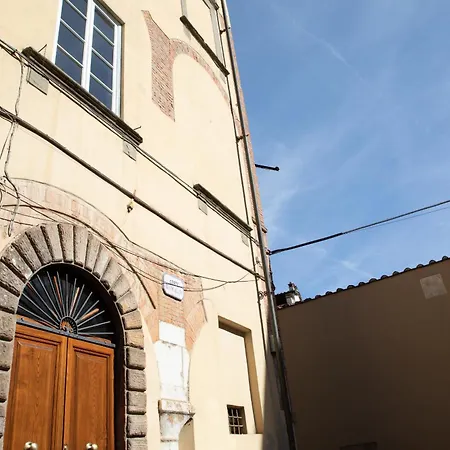 Lägenhet Residenza Cattedrale In Center Town