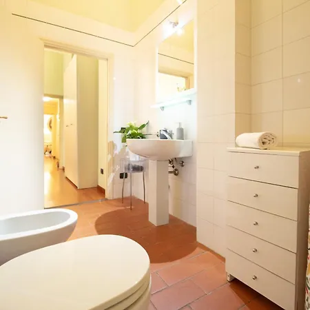 Residenza Cattedrale In Center Town Apartment *