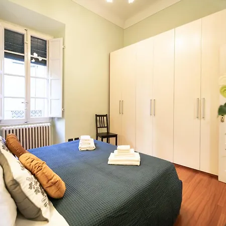 Residenza Cattedrale In Center Town Apartment Lucca