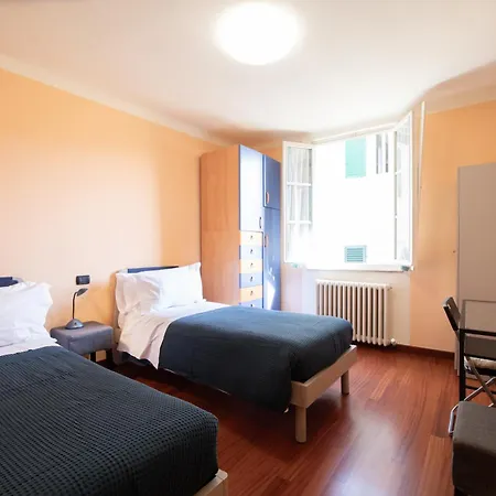 Apartment Residenza Cattedrale In Center Town Lucca