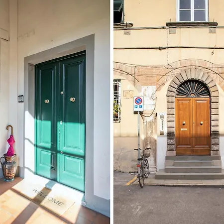 Residenza Cattedrale In Center Town *