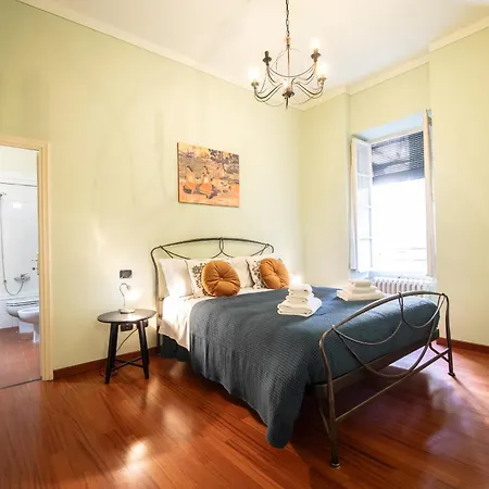 Residenza Cattedrale In Center Town Apartment