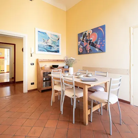 Apartment Residenza Cattedrale In Center Town