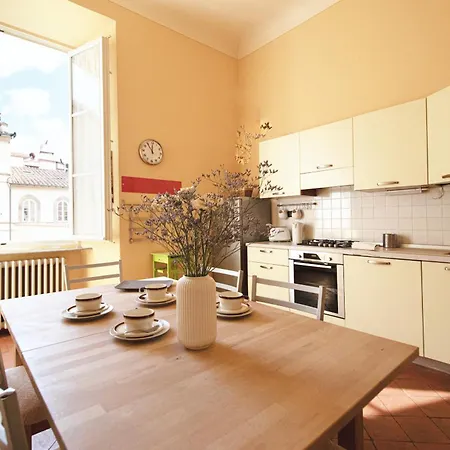 Residenza Cattedrale In Center Town Apartment *