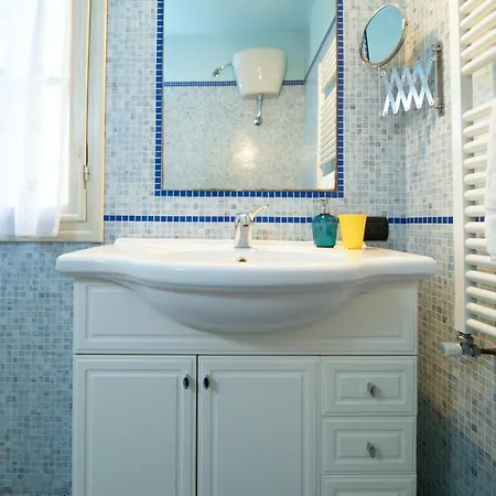 Residenza Cattedrale In Center Town Apartment Lucca