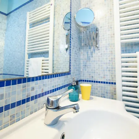 Apartment Residenza Cattedrale In Center Town Lucca
