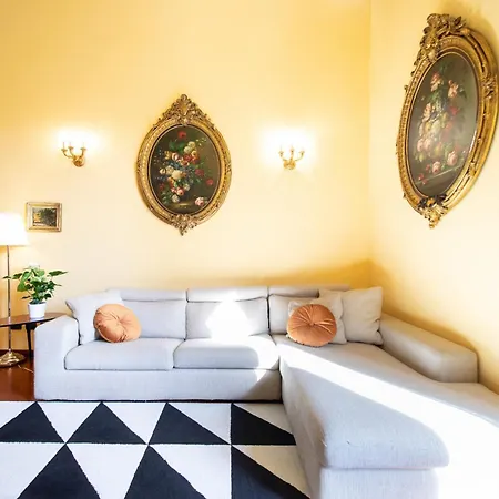 Residenza Cattedrale In Center Town Apartment