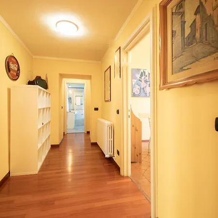 Residenza Cattedrale In Center Town Apartment Lucca
