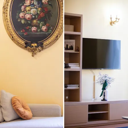 Residenza Cattedrale In Center Town Apartment
