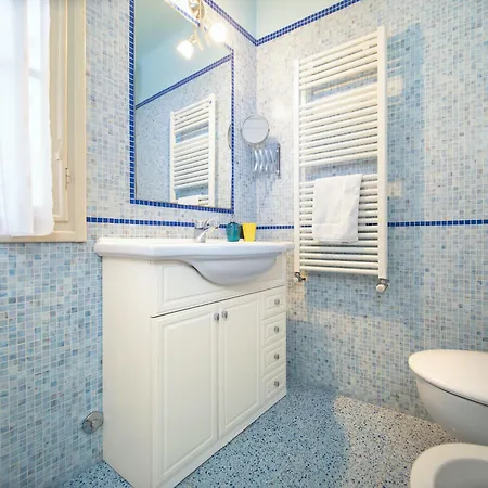 Apartment Residenza Cattedrale In Center Town