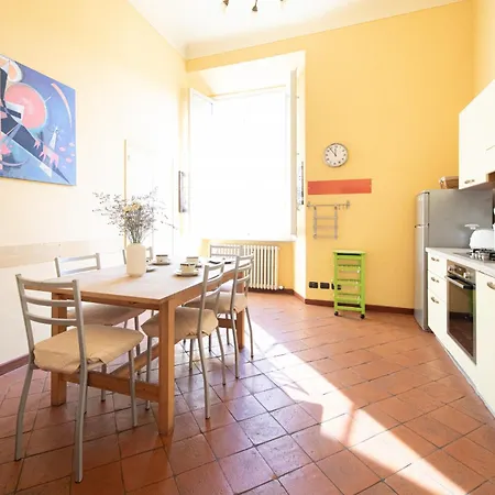 Residenza Cattedrale In Center Town Apartment *