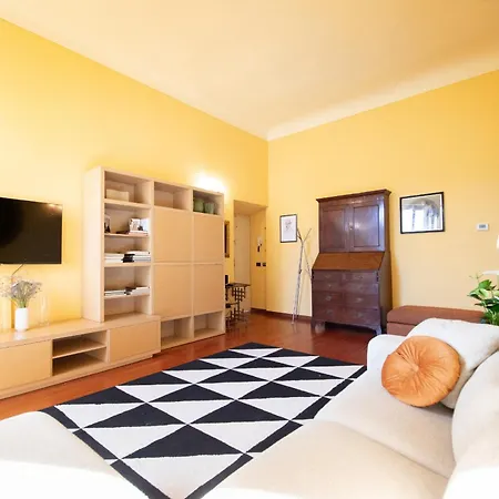 Apartment Residenza Cattedrale In Center Town *